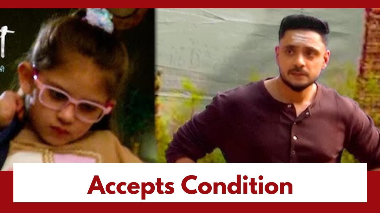 Mannat Har Khushi Paane Ki Upcoming Twist: OMG!! Dua accepts Vikrant's condition; Mannat gets emotional 987333