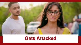 Mannat Har Khushi Paane Ki Upcoming Twist: OMG!! Mannat loses her money; gets attacked