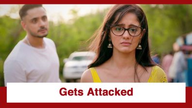 Mannat Har Khushi Paane Ki Upcoming Twist: OMG!! Mannat loses her money; gets attacked
