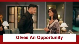 Mannat Har Khushi Paane Ki Upcoming Twist: OMG!! Vikrant sides with Mannat; Will the truth come out now?