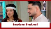 Mannat Har Khushi Paane Ki Upcoming Twist: Vishakha emotionally blackmails Vikrant; seeks Vikrant’s promise