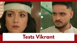 Mannat Har Khushi Paane Ki Upcoming Twist: Vishakha plays her emotional game; tests Vikrant