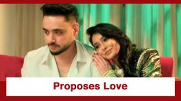 Mannat Har Khushi Paane Ki Upcoming Twist: Yashika proposes her love for Vikrant at the Valentine's party; Mannat to be witness to it