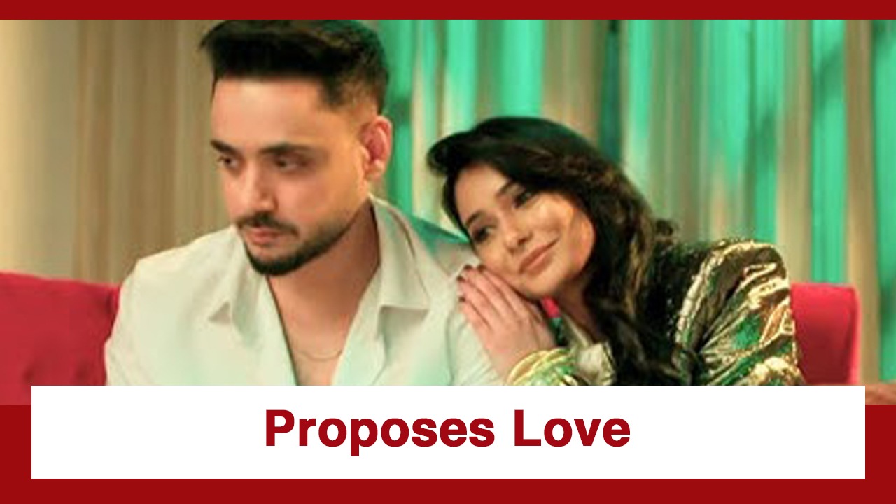 Mannat Har Khushi Paane Ki Upcoming Twist: Yashika proposes her love for Vikrant at the Valentine's party; Mannat to be witness to it 987640