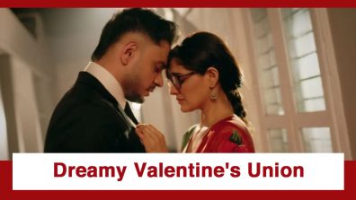 Mannat Har Khushi Paane Ki: Vikrant’s ‘dreamy’ Valentine’s moment with Mannat sparks curiosity; When will they unite for real?