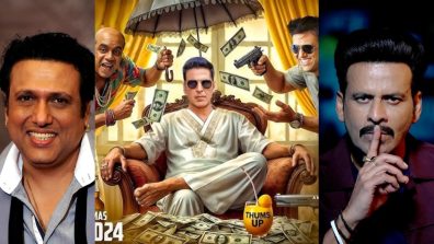 Manoj Bajpayee Replaces Govinda In Bhagam Bhag 2; Raaj Shaandilyaa To Direct Priyadarshan Franchise: Reports