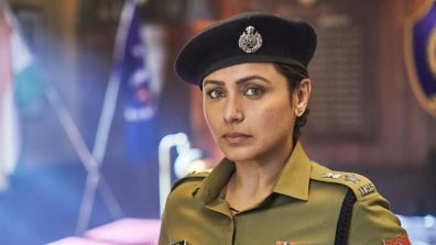 Mardaani 3 Box Office Collection Day 17: Rani Mukerji’s Film Races To Beat Mardaani 2 Net Collection