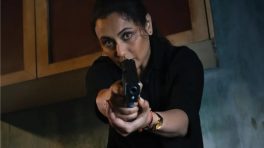 Mardaani 3 Box Office Collection Day 20: Rani Mukerji's Film Crosses 45 Cr Mark, Set To Beat Mardaani 2