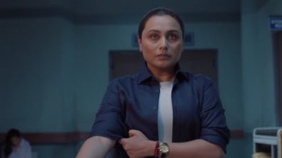 Mardaani 3 Box Office Collection Day 21: Rani Mukerji’s Film Wraps Week 3 At 46.3 Cr