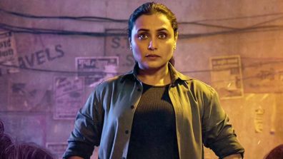Mardaani 3 Box Office Collection Day 24: Rani Mukerji’s Film Beats Franchise’s 2nd Installment Lifetime Box Office