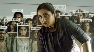 Mardaani 3 Box Office Collection Day 25: Rani Mukerji Film Nears 48 Cr On 4th Monday