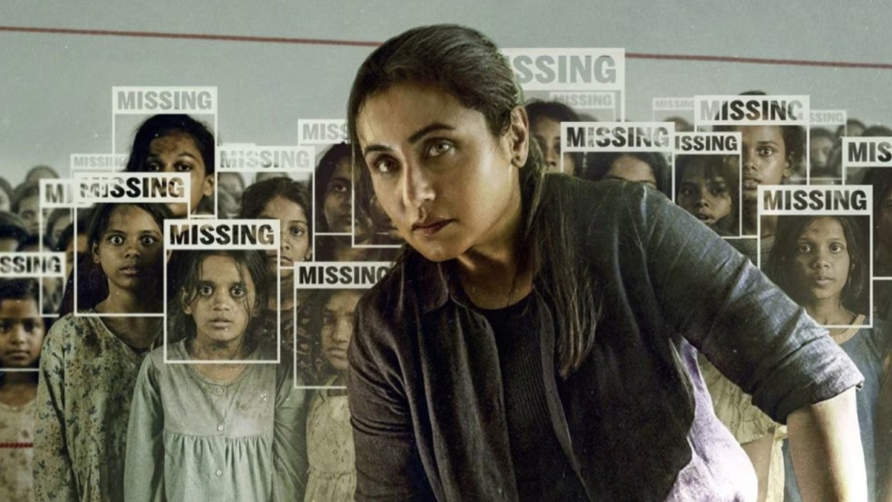 Mardaani 3 Box Office Collection Day 25: Rani Mukerji Film Nears 48 Cr On 4th Monday 988550