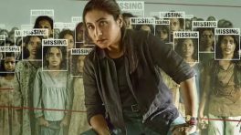 Mardaani 3 Box Office Collection Day 3: Rani Mukerji's Film Earns Its Highest Single-day On First Sunday, Earns 7.25 Cr