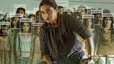 Mardaani 3 Box Office Collection Day 3: Rani Mukerji’s Film Earns Its Highest Single-day On First Sunday, Earns 7.25 Cr