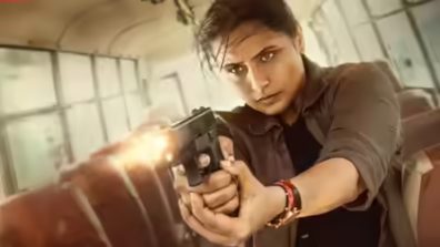 Mardaani 3 Box Office Collection Day 6: Rani Mukerji’s Film Approaches 25 Crore Ahead Of Week 1 End