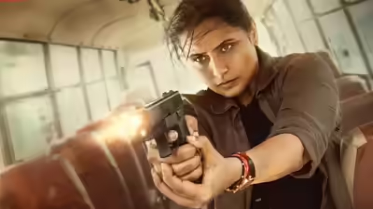 Mardaani 3 Box Office Collection Day 6: Rani Mukerji's Film Approaches 25 Crore Ahead Of Week 1 End 985974