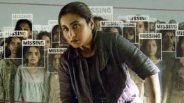 Mardaani 3 Box Office Collection Day 8: Rani Mukerji's Film Approaches 30 Cr Mark As Week 2 Starts