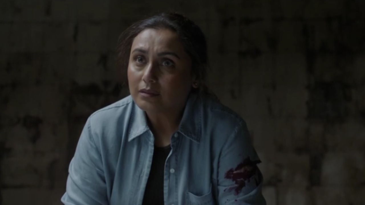 Mardaani 3 Box Office Collection: Rani Mukerji's Action Film Sees Rise On Day 5, Total Crosses 22 Cr 985810