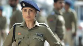 Mardaani 3 Box Office Collection: Rani Mukerji's Cop Action Film Sustains On Day 13, Earns 1.1 Crore