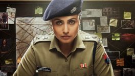 Mardaani 3 Box Office Collection: Rani Mukerji's Film Earns 45 Lakhs On Day 18