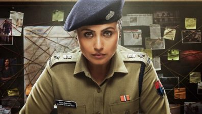 Mardaani 3 Box Office Collection: Rani Mukerji’s Film Earns 45 Lakhs On Day 18