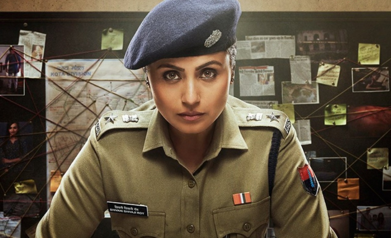 Mardaani 3 Box Office Collection: Rani Mukerji's Film Earns 45 Lakhs On Day 18 987736