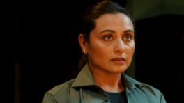 Mardaani 3 Box Office Collection: Rani Mukerji's Film Eyes 40 Crore On Day 12