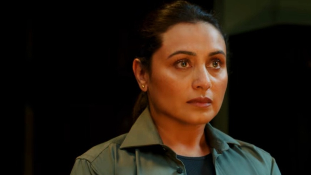 Mardaani 3 Box Office Collection: Rani Mukerji's Film Eyes 40 Crore On Day 12 986716