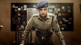 Mardaani 3 Box Office Collection: Rani Mukerji's Film Nears 45 Crore On Day 18