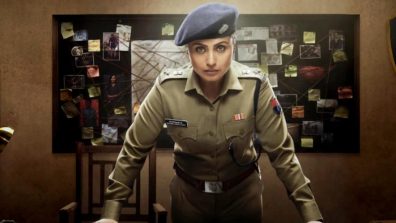 Mardaani 3 Box Office Collection: Rani Mukerji’s Film Nears 45 Crore On Day 18