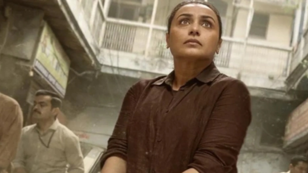 Mardaani 3 Box Office Collection: Rani Mukerji's Film Sustains On 2nd Monday, Total Crosses 37 Cr 986580