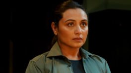 Mardaani 3 Box Office Collection: Rani Mukerji's Film Wraps Week 1 Crossing 26 Crore