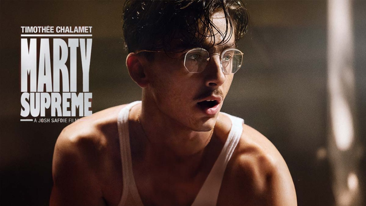 Marty Supreme Box Office Day 11 Collection: Sports Drama Shows Strong Hold