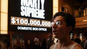 Marty Supreme Box Office Day 12 Collection: Film Continues Steady Run in Second Week 985596