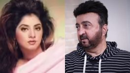 Master Raju Opens Up On Divya Bharti, Says She Felt 'Used' In Her Personal Life