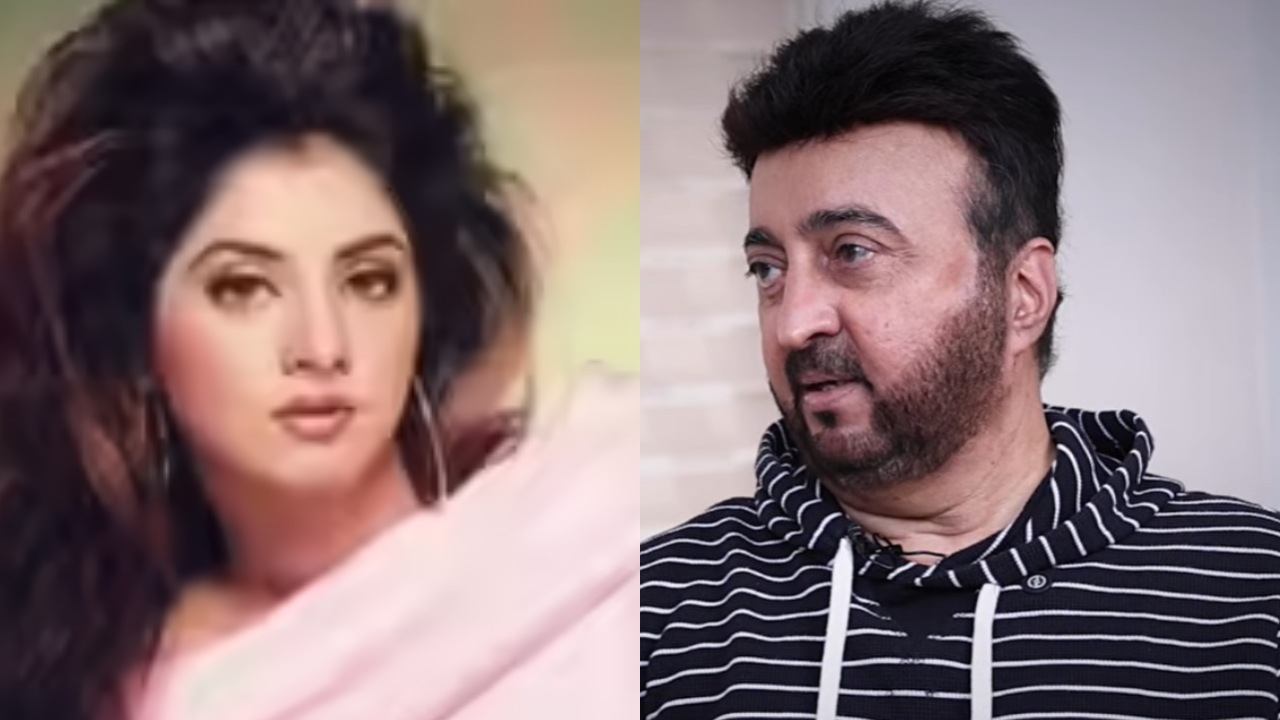 Master Raju Opens Up On Divya Bharti, Says She Felt 'Used' In Her Personal Life 986501