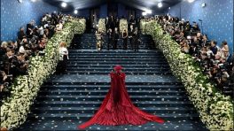 Met Gala 2026: Art Meets Haute Couture In Bold “Fashion Is Art” Theme