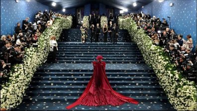 Met Gala 2026: Art Meets Haute Couture In Bold “Fashion Is Art” Theme