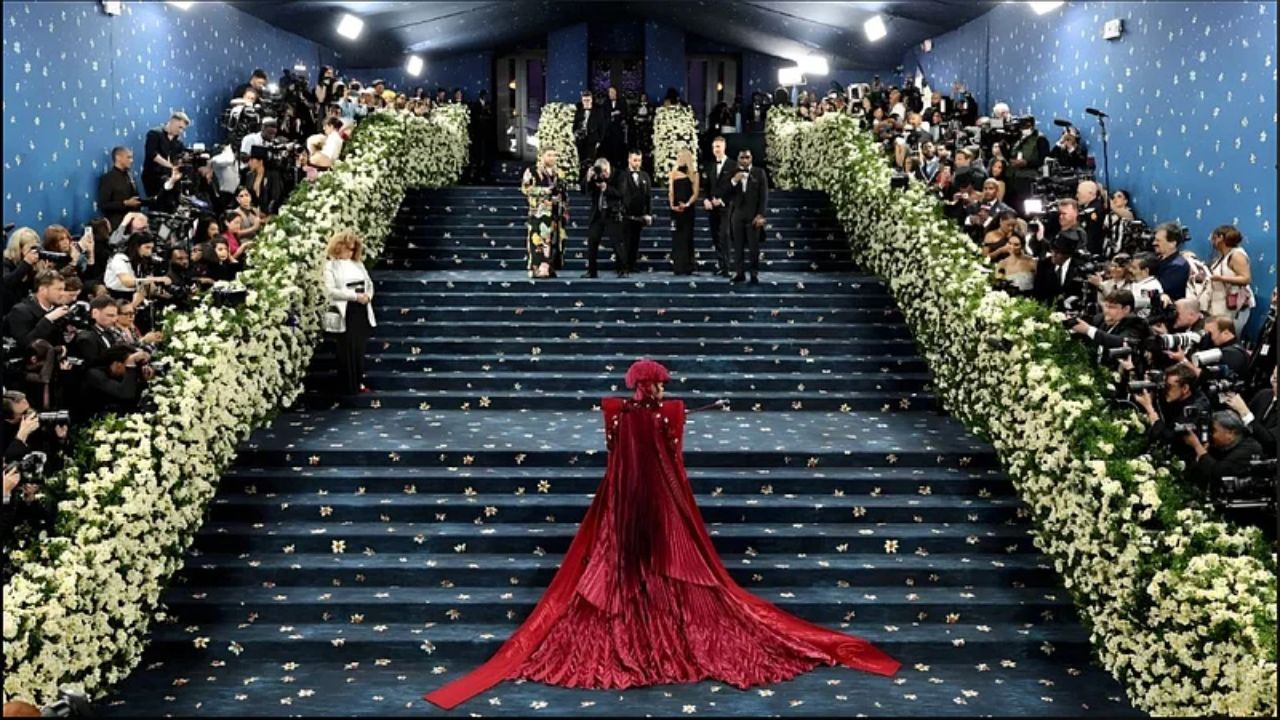 Met Gala 2026: Art Meets Haute Couture In Bold “Fashion Is Art” Theme 988562