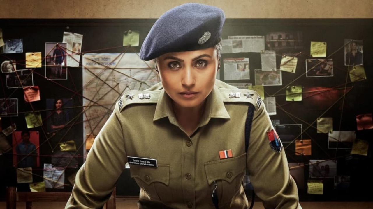 'Missing Girls' Marketing Miasma: Delhi Police Calls Out Paid PR Campaign, YRF Denies Mardaani 3 Connection 986280