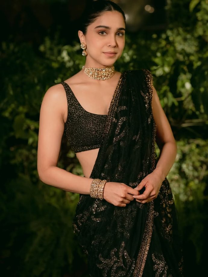 Modern Indian Elegance, The Sharvari Wagh Way 986209