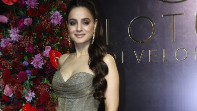 Moradabad Court Issues NBW Against Actress Ameesha Patel In 2017 Cheque Bounce Case [Reports]