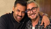 Moroccan singer Saad Lamjarred exclaims his ‘happiness’ with ‘brother’ Salman Khan 985972