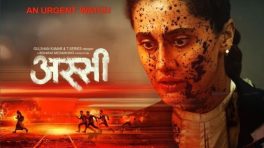 Mulk, Thappad, ASSI: Why Anubhav Sinha and Taapsee Pannu Are a Lethal Combo