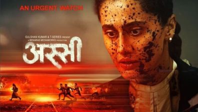 Mulk, Thappad, ASSI: Why Anubhav Sinha and Taapsee Pannu Are a Lethal Combo