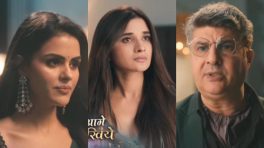 Naagin 7 Written Update Episode 18 (22 February 2026): Ahana Fools Parmeet With Fake Naag Mani: Radhika's Truth Surfaces