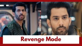 Naagin 7 Upcoming Twist: Vikram to join Aryaman at work; Is 'revenge' mode on?