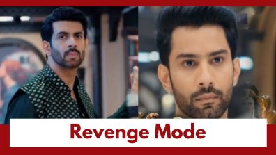 Naagin 7 Upcoming Twist: Vikram to join Aryaman at work; Is ‘revenge’ mode on?