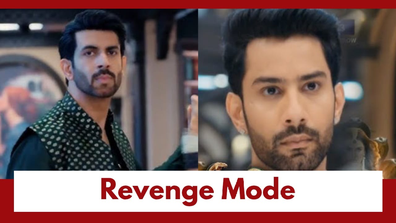 Naagin 7 Upcoming Twist: Vikram to join Aryaman at work; Is 'revenge' mode on? 986852