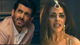 Naagin 7 Written Update Episode 14 (8 February 2026): Aryaman Uncovers Ahana’s Naagin Truth, Ahana’s Love Turns Dangerous